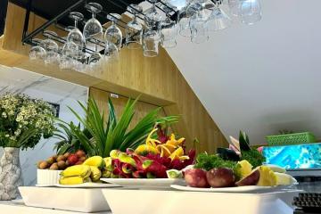 Отель Queen Ann Вьетнам, Хошимин, фото 4