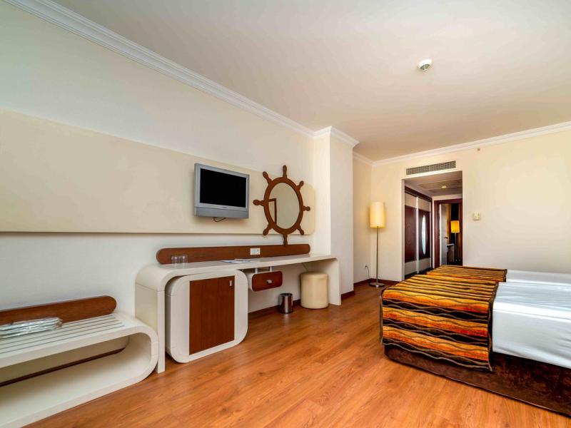 Transatlantik Hotel & Spa