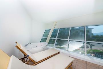 Отель Transatlantik Hotel & Spa Турция, Гёйнюк, фото 13