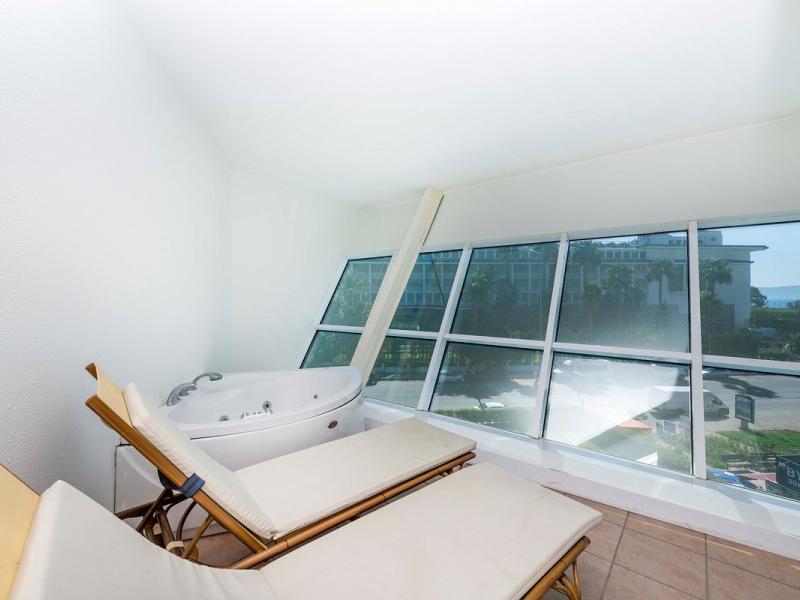 Transatlantik Hotel & Spa