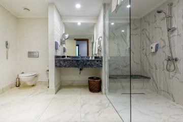 Отель Transatlantik Hotel & Spa Турция, Гёйнюк, фото 14