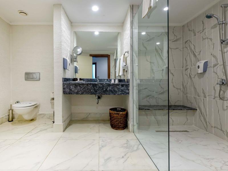 Transatlantik Hotel & Spa