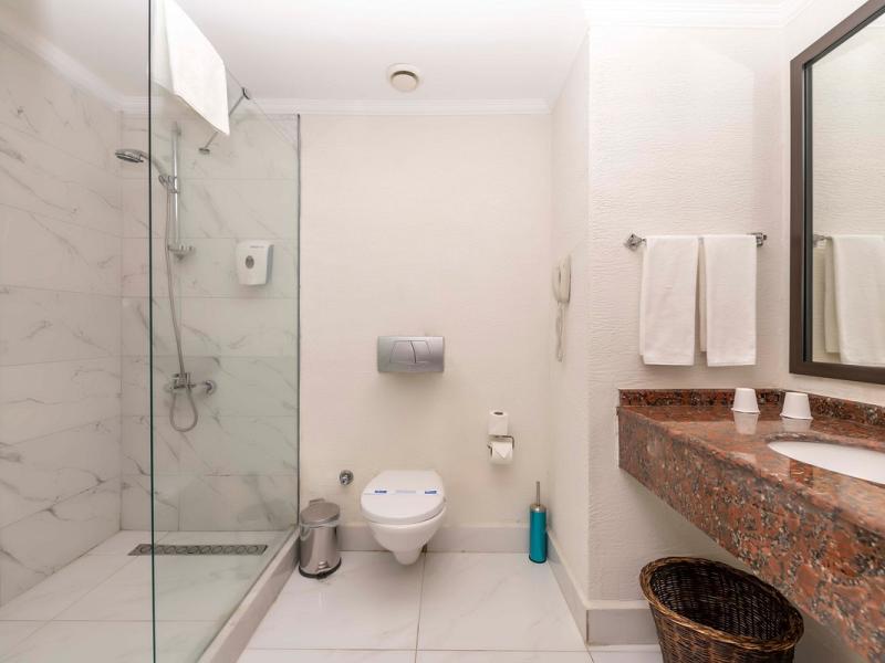 Transatlantik Hotel & Spa