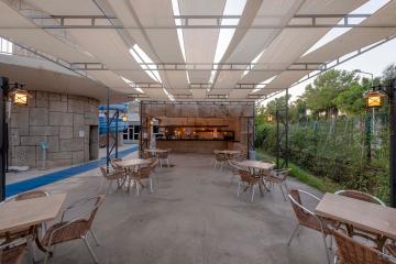 Отель Transatlantik Hotel & Spa Турция, Гёйнюк, фото 17