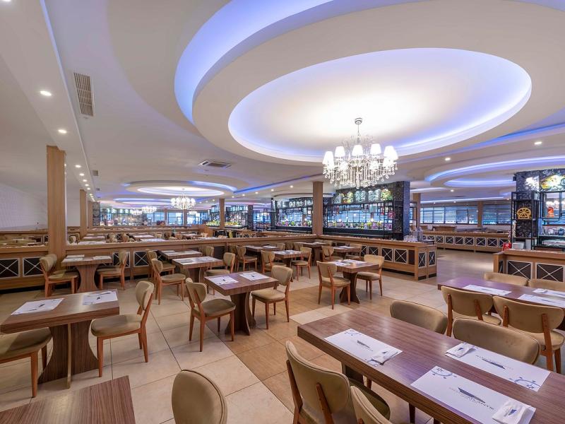 Transatlantik Hotel & Spa