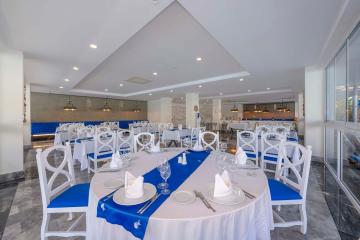 Отель Transatlantik Hotel & Spa Турция, Гёйнюк, фото 20