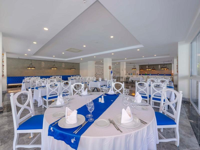 Transatlantik Hotel & Spa