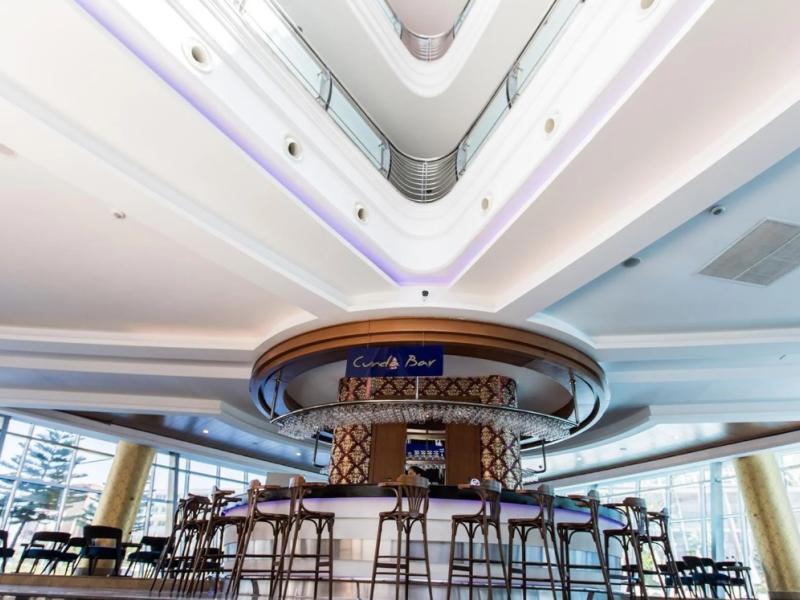 Transatlantik Hotel & Spa