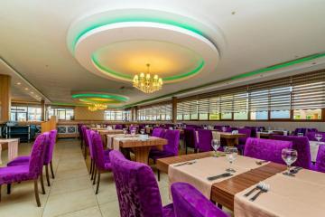 Отель Transatlantik Hotel & Spa Турция, Гёйнюк, фото 24