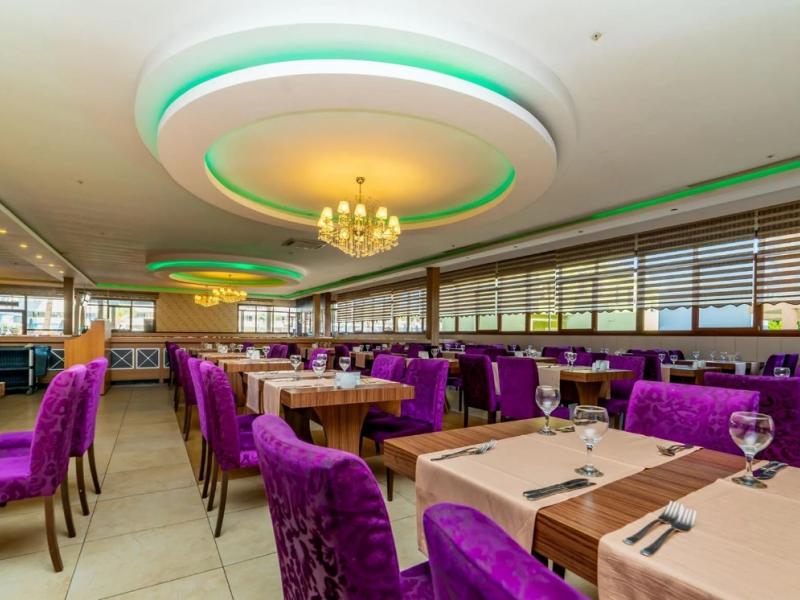 Transatlantik Hotel & Spa