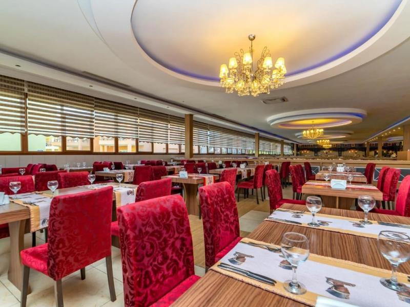 Transatlantik Hotel & Spa