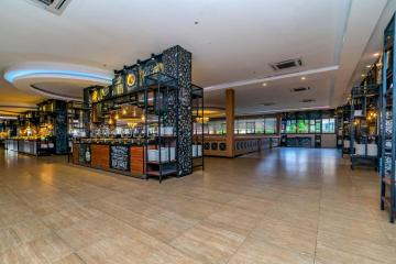 Отель Transatlantik Hotel & Spa Турция, Гёйнюк, фото 26