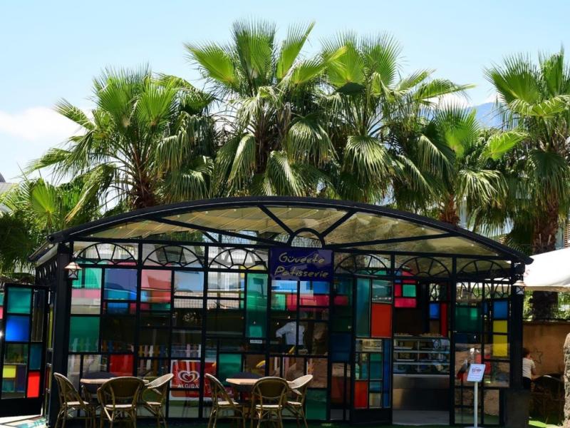 Transatlantik Hotel & Spa