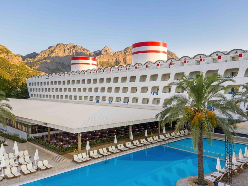 Transatlantik Hotel & Spa