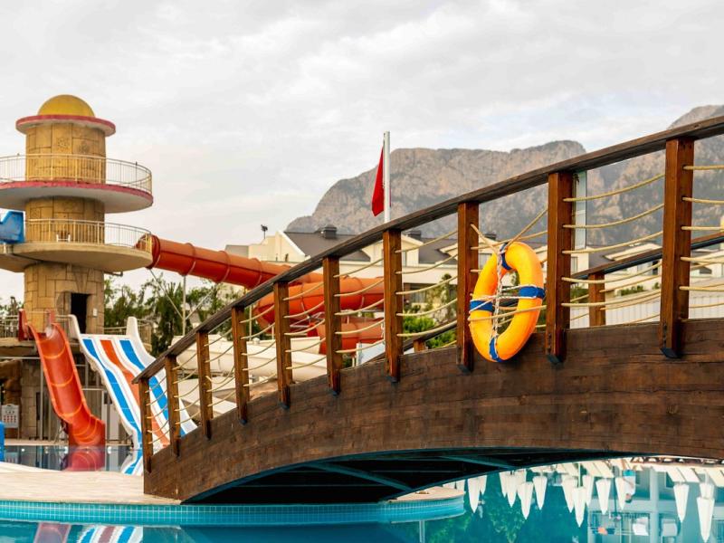 Transatlantik Hotel & Spa