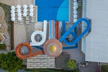 Отель Transatlantik Hotel & Spa Турция, Гёйнюк, фото 33