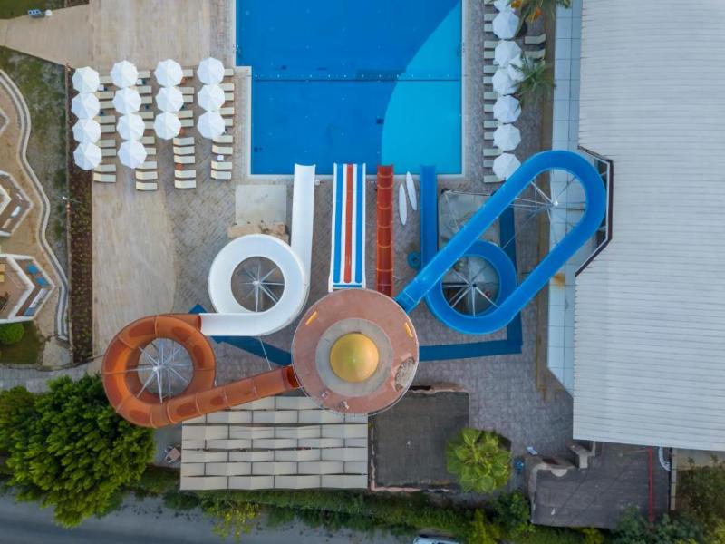 Transatlantik Hotel & Spa