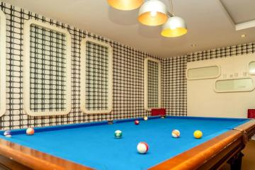 Отель Transatlantik Hotel & Spa Турция, Гёйнюк, фото 34