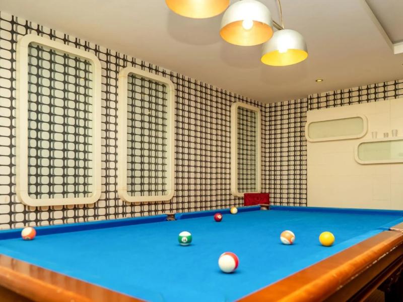 Transatlantik Hotel & Spa