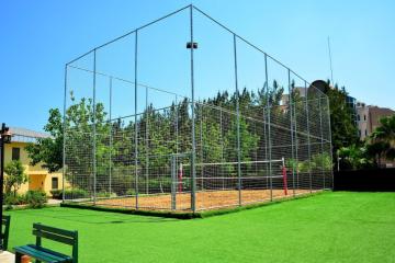 Отель Transatlantik Hotel & Spa Турция, Гёйнюк, фото 35