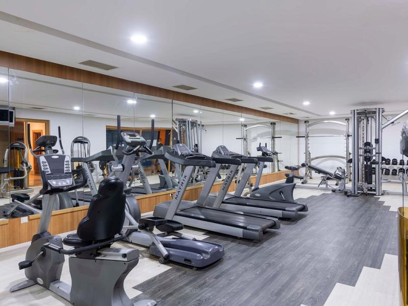 Transatlantik Hotel & Spa