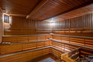 Отель Transatlantik Hotel & Spa Турция, Гёйнюк, фото 37