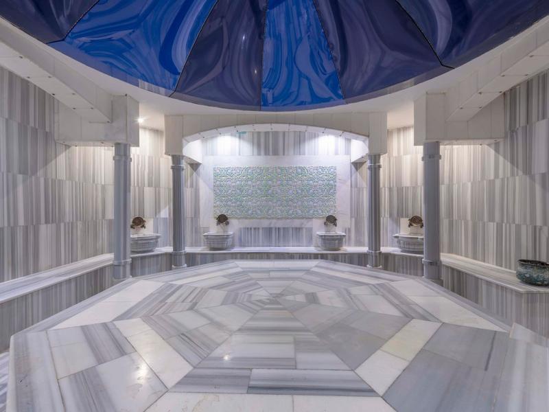 Transatlantik Hotel & Spa