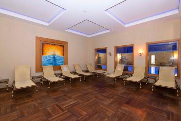 Отель Transatlantik Hotel & Spa Турция, Гёйнюк, фото 39