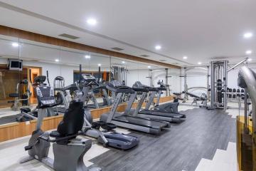 Отель Transatlantik Hotel & Spa Турция, Гёйнюк, фото 40