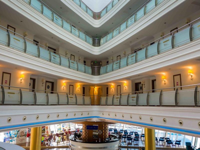 Transatlantik Hotel & Spa