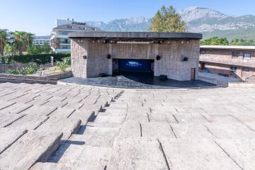 Отель Transatlantik Hotel & Spa Турция, Гёйнюк, фото 41