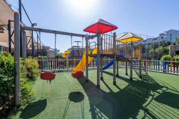 Отель Transatlantik Hotel & Spa Турция, Гёйнюк, фото 42