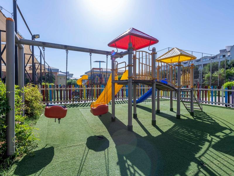 Transatlantik Hotel & Spa