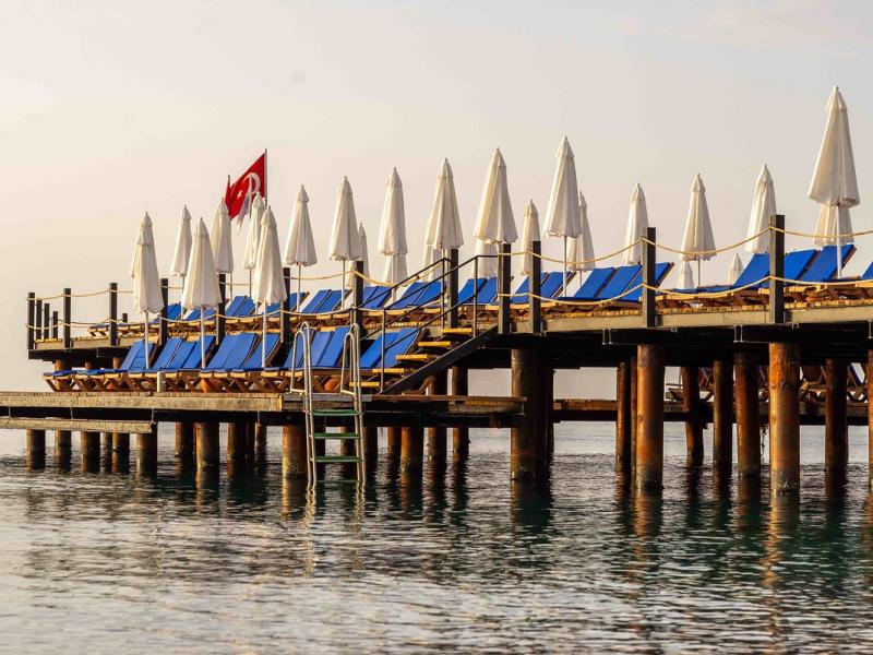 Transatlantik Hotel & Spa