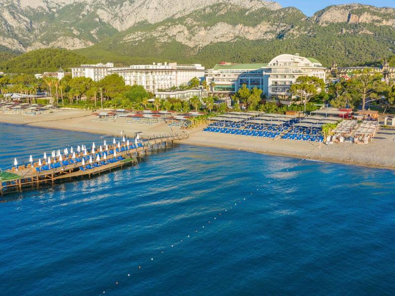 Transatlantik Hotel & Spa