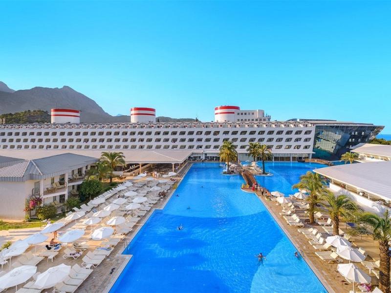 Transatlantik Hotel & Spa