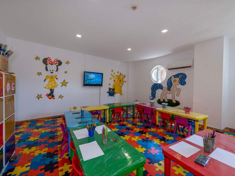 Transatlantik Hotel & Spa