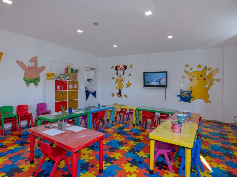 Transatlantik Hotel & Spa