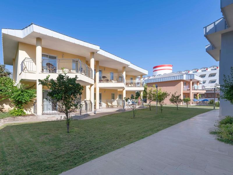 Transatlantik Hotel & Spa