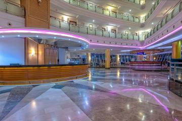 Отель Transatlantik Hotel & Spa Турция, Гёйнюк, фото 5