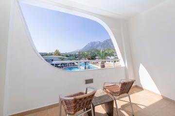 Отель Transatlantik Hotel & Spa Турция, Гёйнюк, фото 6