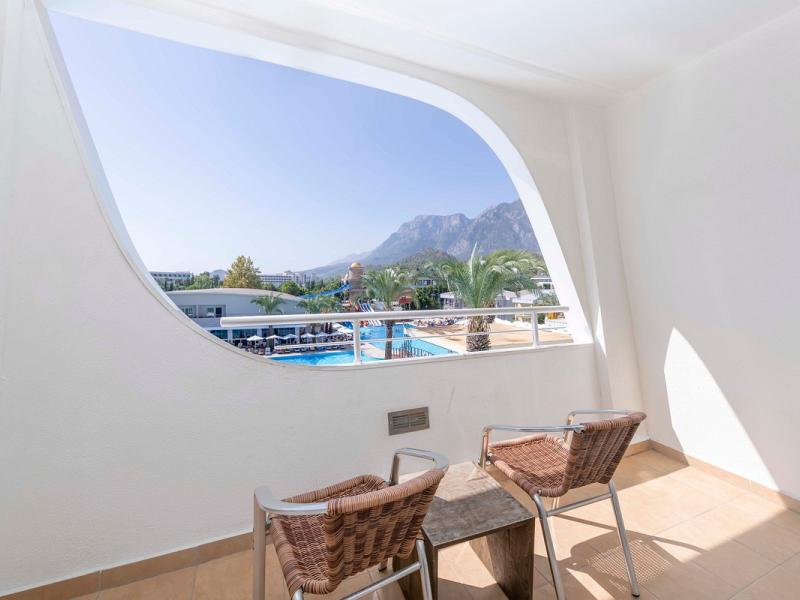 Transatlantik Hotel & Spa