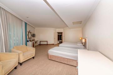 Отель Transatlantik Hotel & Spa Турция, Гёйнюк, фото 7