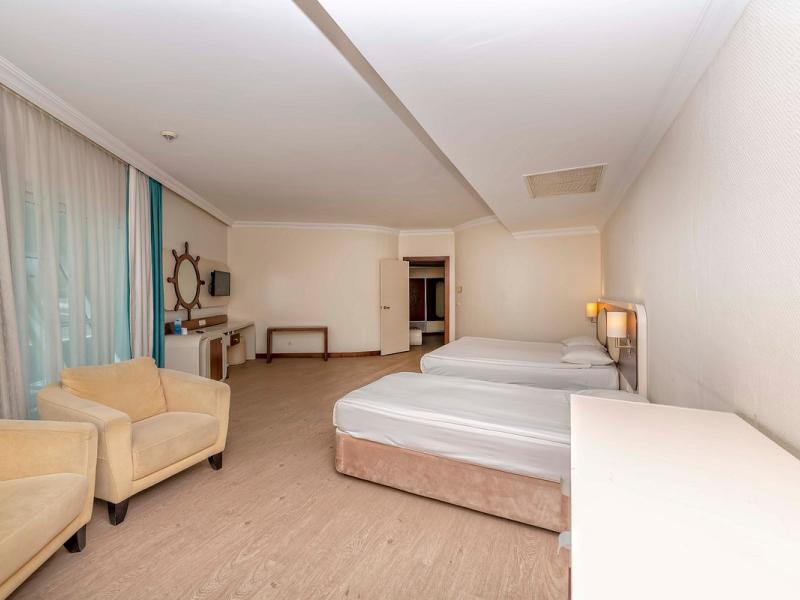 Transatlantik Hotel & Spa