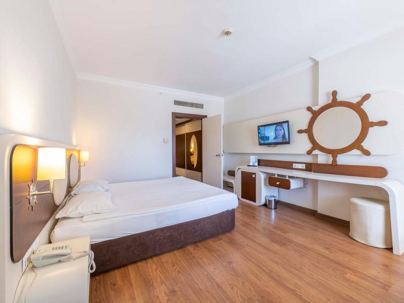 Transatlantik Hotel & Spa