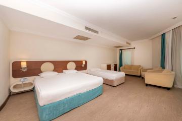 Отель Transatlantik Hotel & Spa Турция, Гёйнюк, фото 9