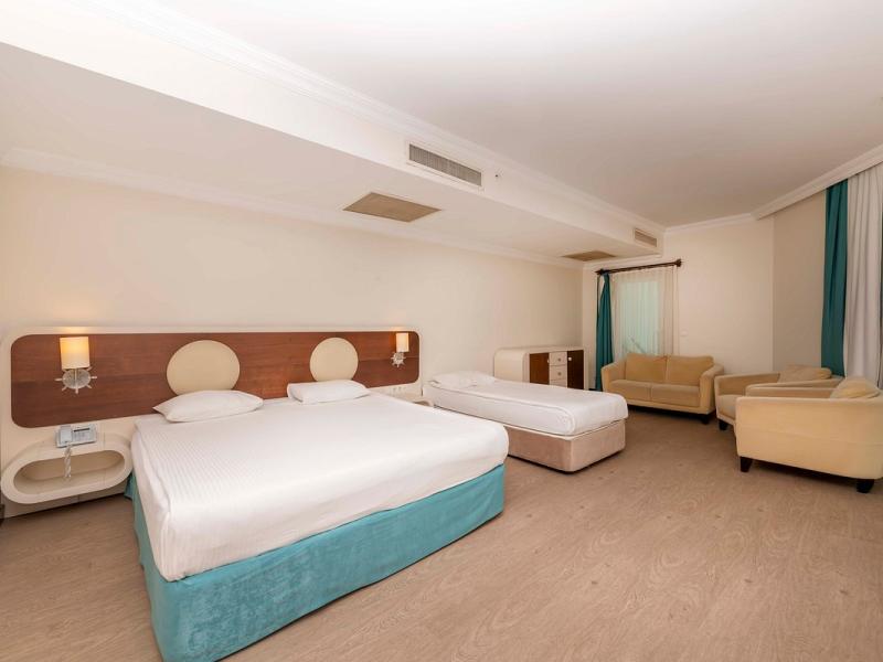 Transatlantik Hotel & Spa