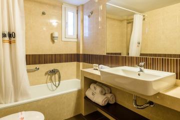 Отель Queen Olga Hotel Греция, Салоники, фото 11