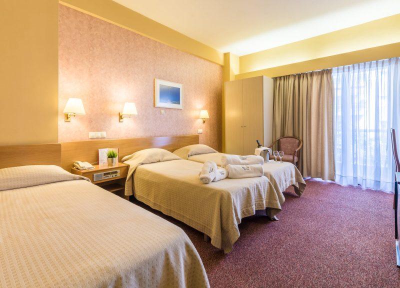 Queen Olga Hotel