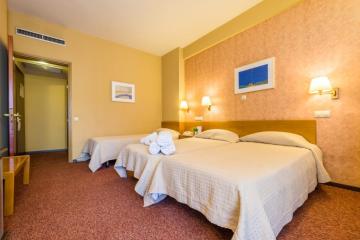 Отель Queen Olga Hotel Греция, Салоники, фото 14